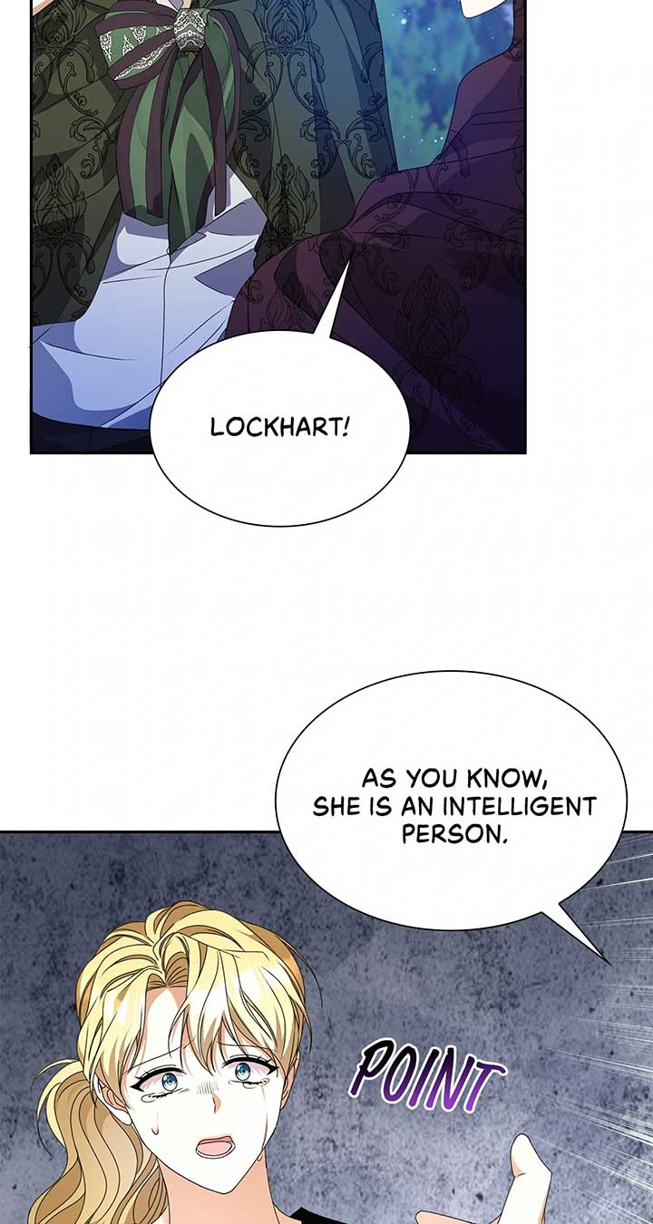 Enough with the Flirting Chapter 29 386 076