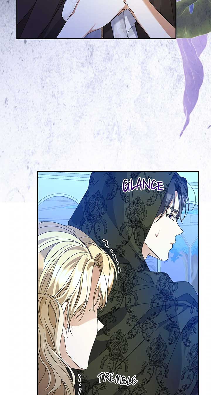 Enough with the Flirting Chapter 29 392 082