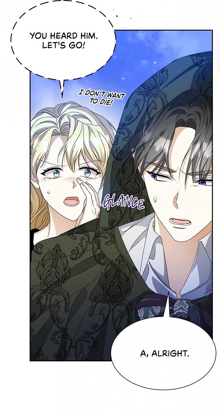 Enough with the Flirting Chapter 29 404 094