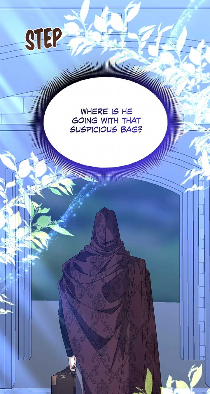 Enough with the Flirting Chapter 29 407 097