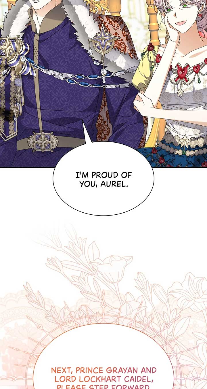 Enough with the Flirting Chapter 31 350 031