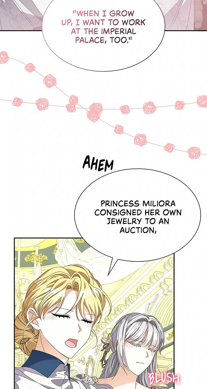 Enough with the Flirting Chapter 31 367 048