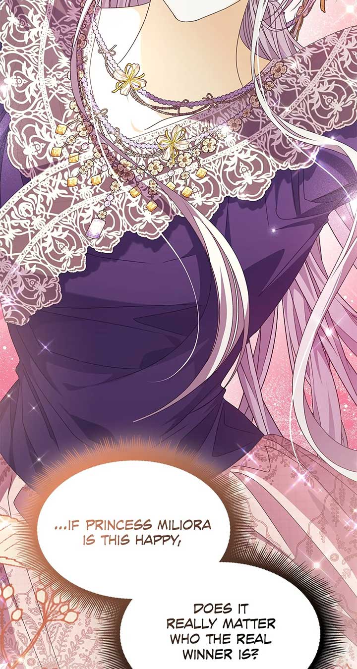 Enough with the Flirting Chapter 31 393 074