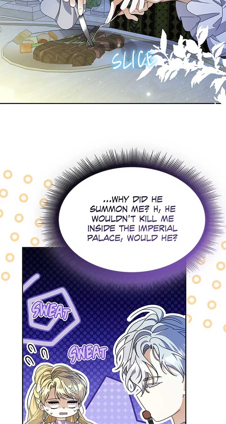 Enough with the Flirting Chapter 33 340 018