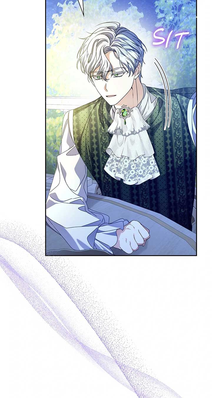 Enough with the Flirting Chapter 33 375 053