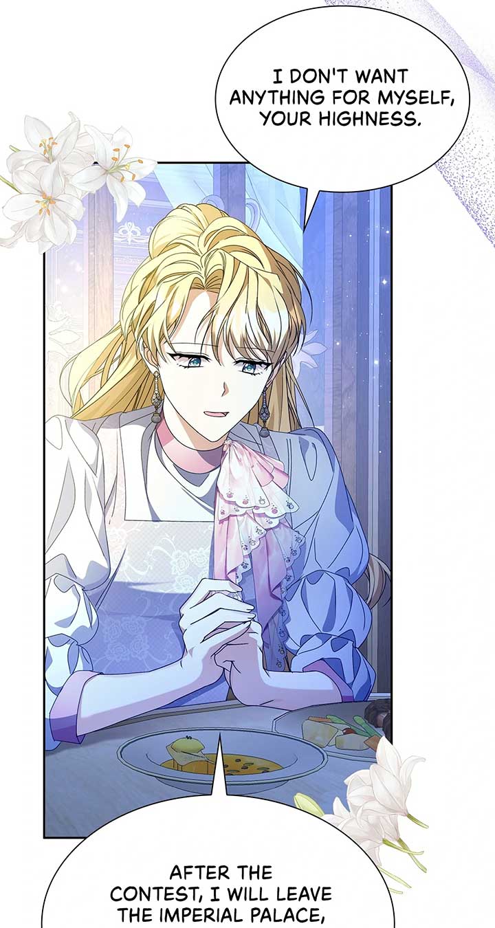Enough with the Flirting Chapter 33 376 054
