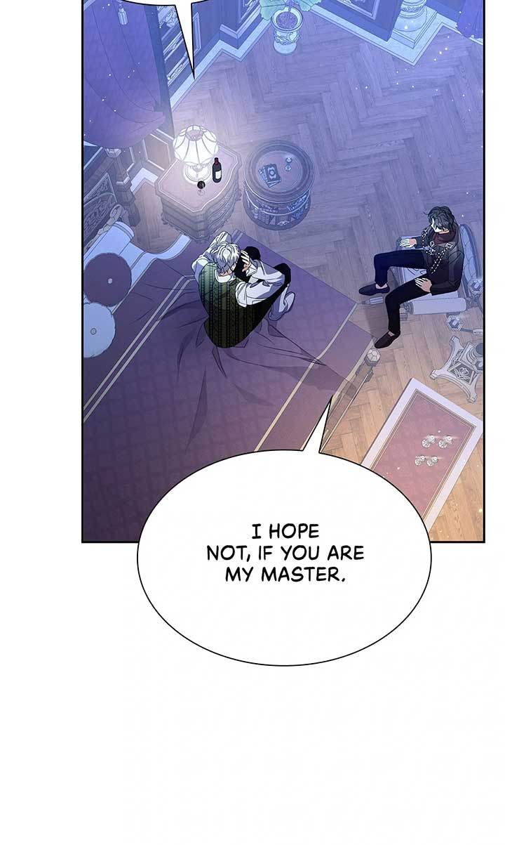 Enough with the Flirting Chapter 33 403 081