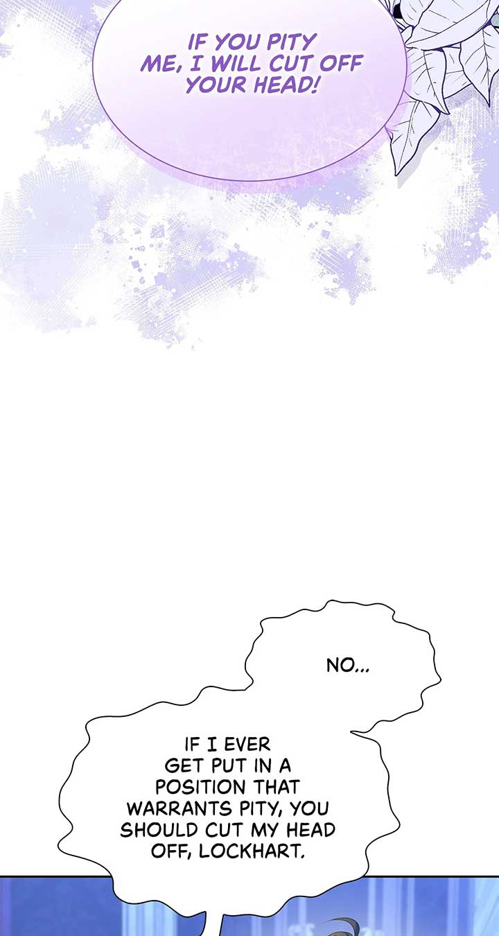 Enough with the Flirting Chapter 33 406 084