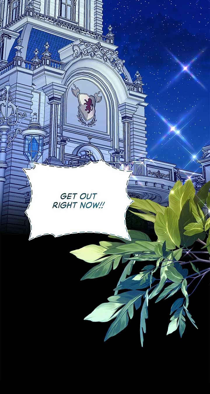 Enough with the Flirting Chapter 33 427 105