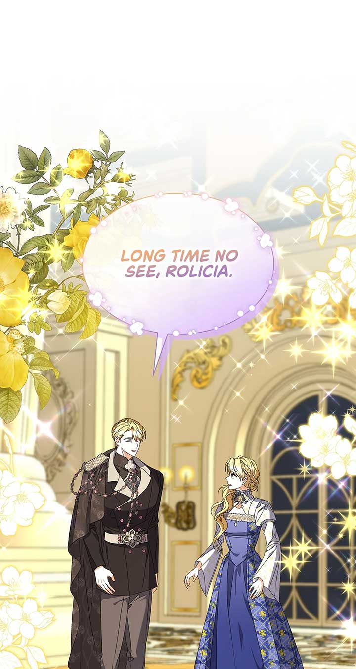 Enough with the Flirting Chapter 35 308 001