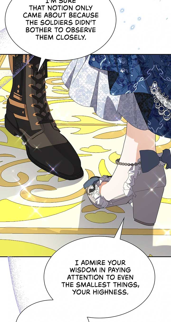 Enough with the Flirting Chapter 35 365 058