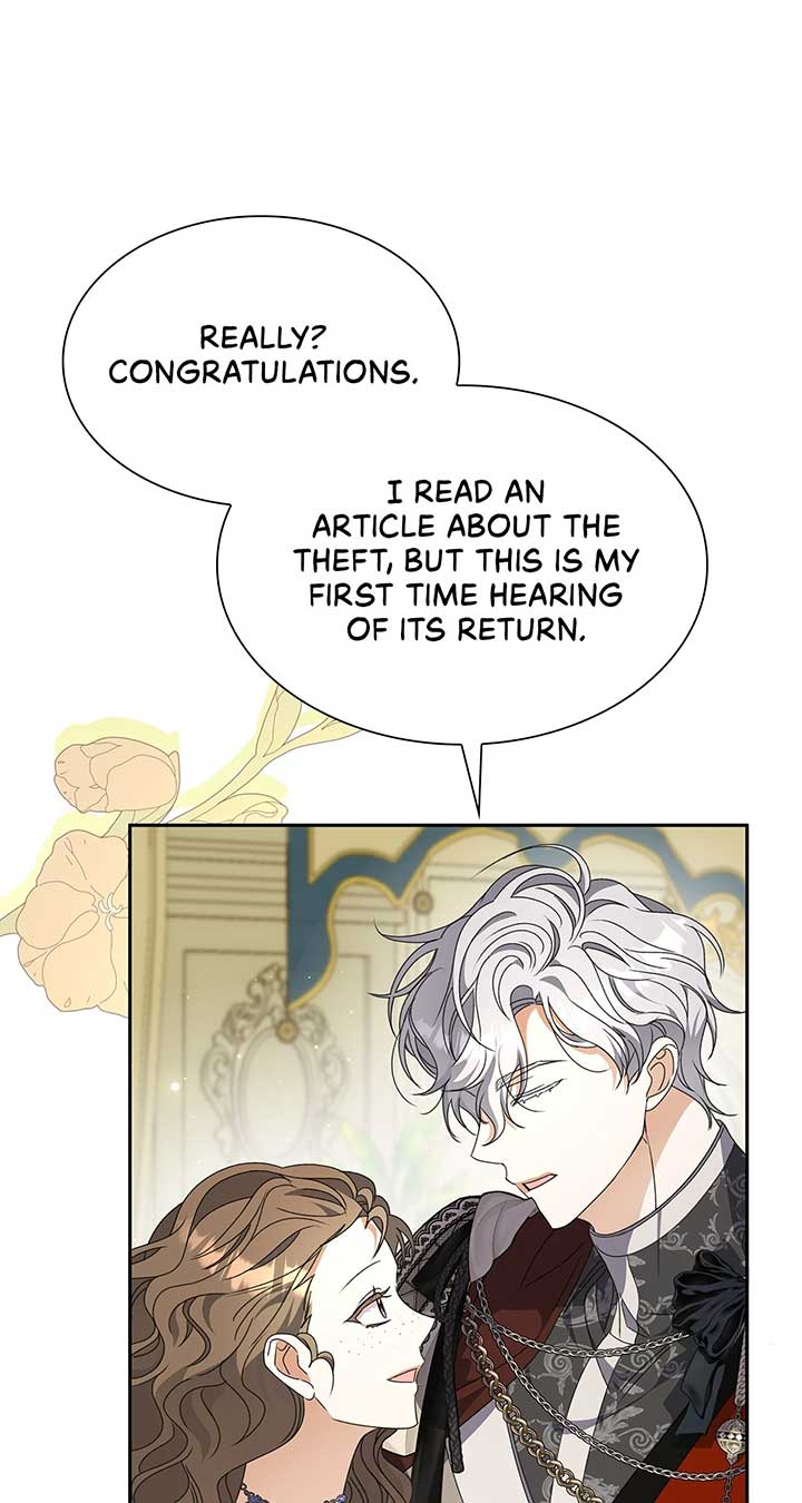 Enough with the Flirting Chapter 35 368 061