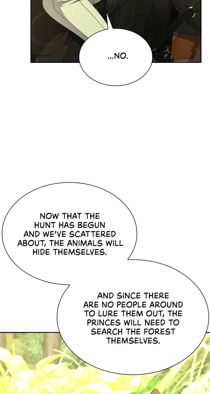 Enough with the Flirting Chapter 40 350 022