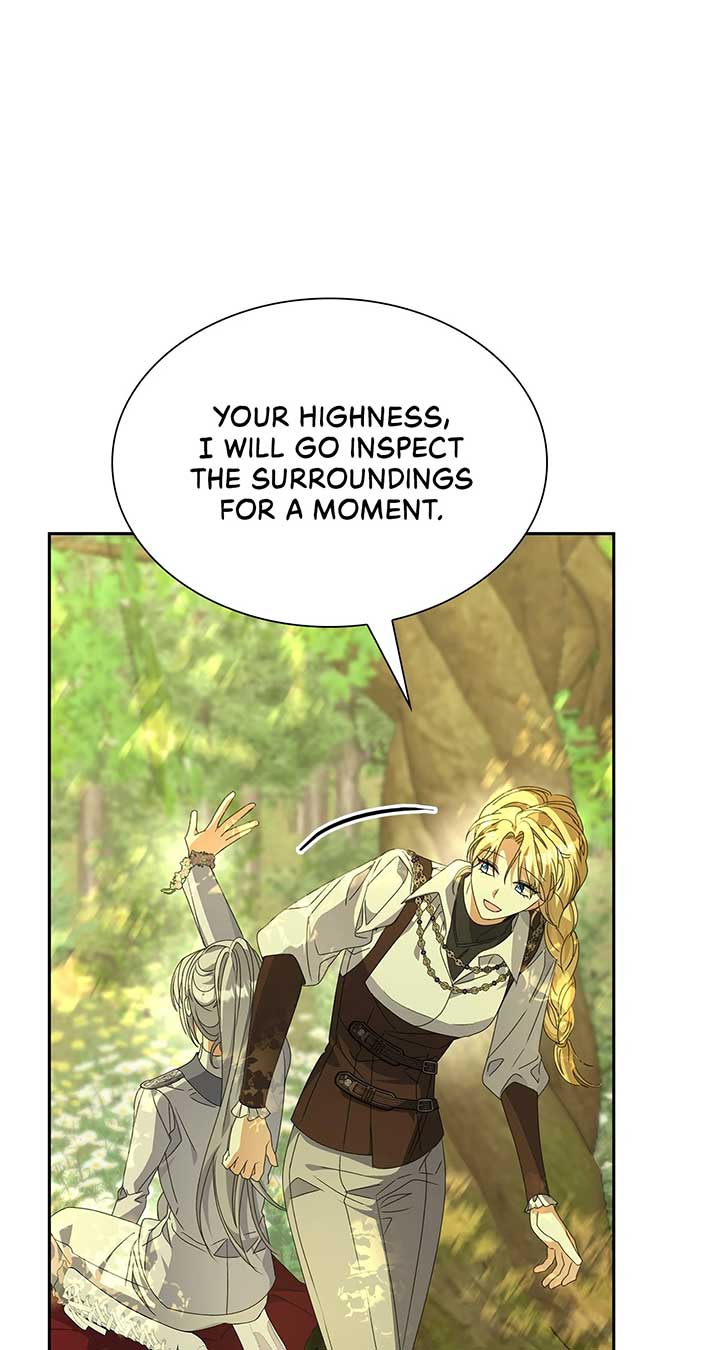 Enough with the Flirting Chapter 40 368 040