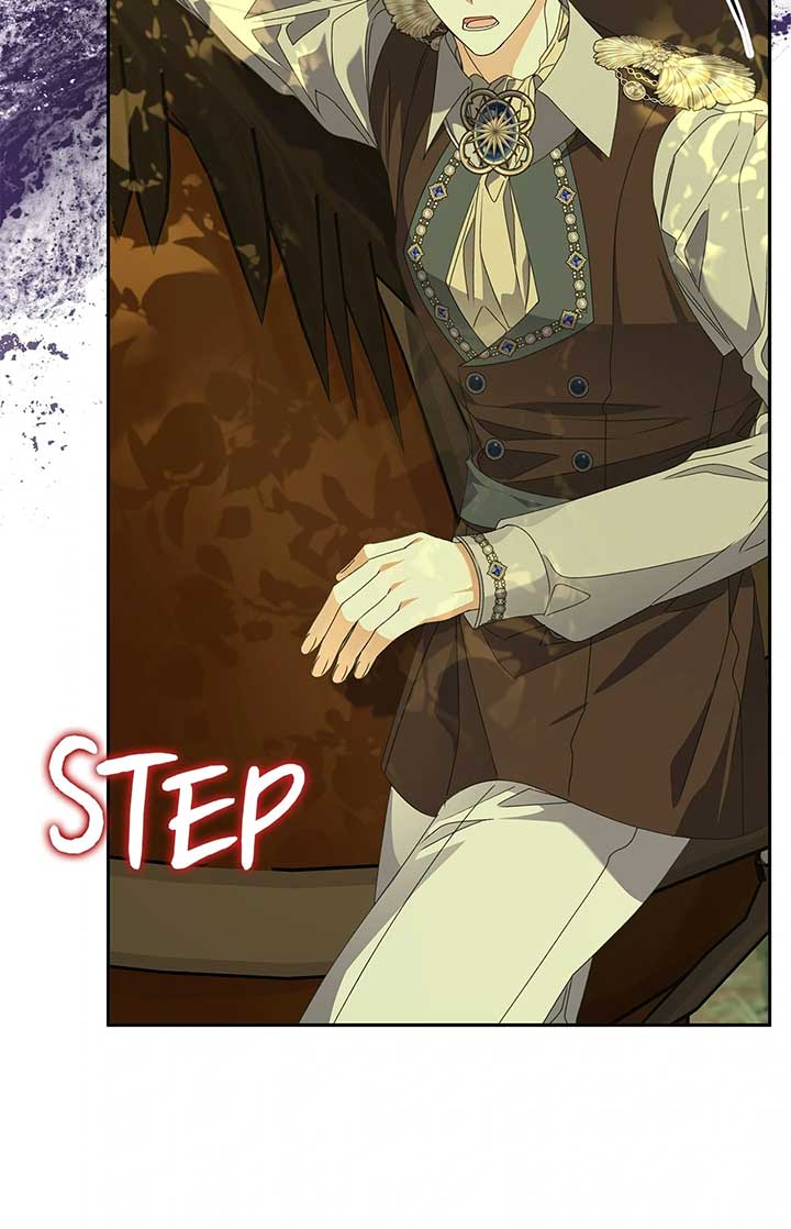 Enough with the Flirting Chapter 40 423 095