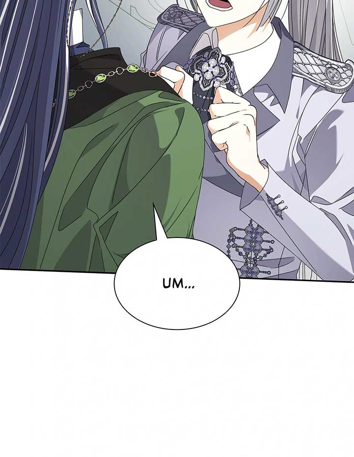 Enough with the Flirting Chapter 41 371 019