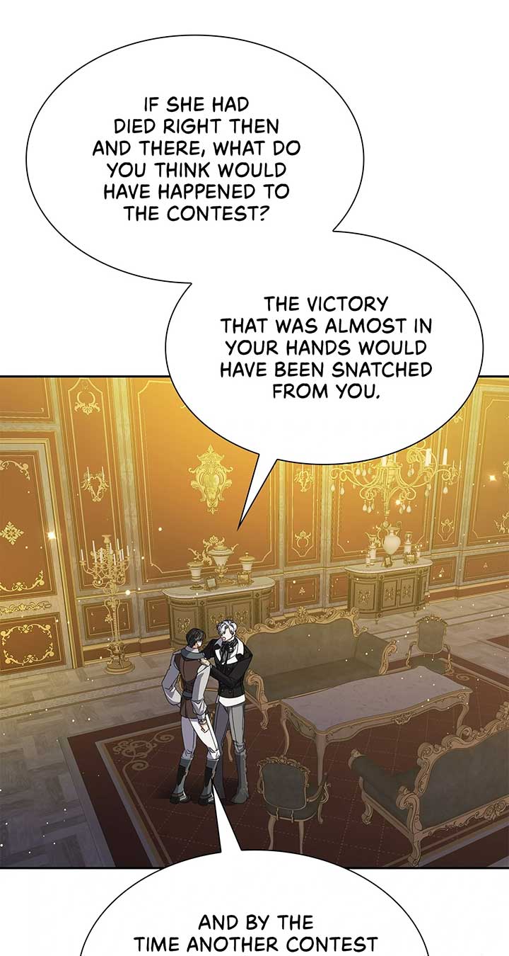 Enough with the Flirting Chapter 41 386 034