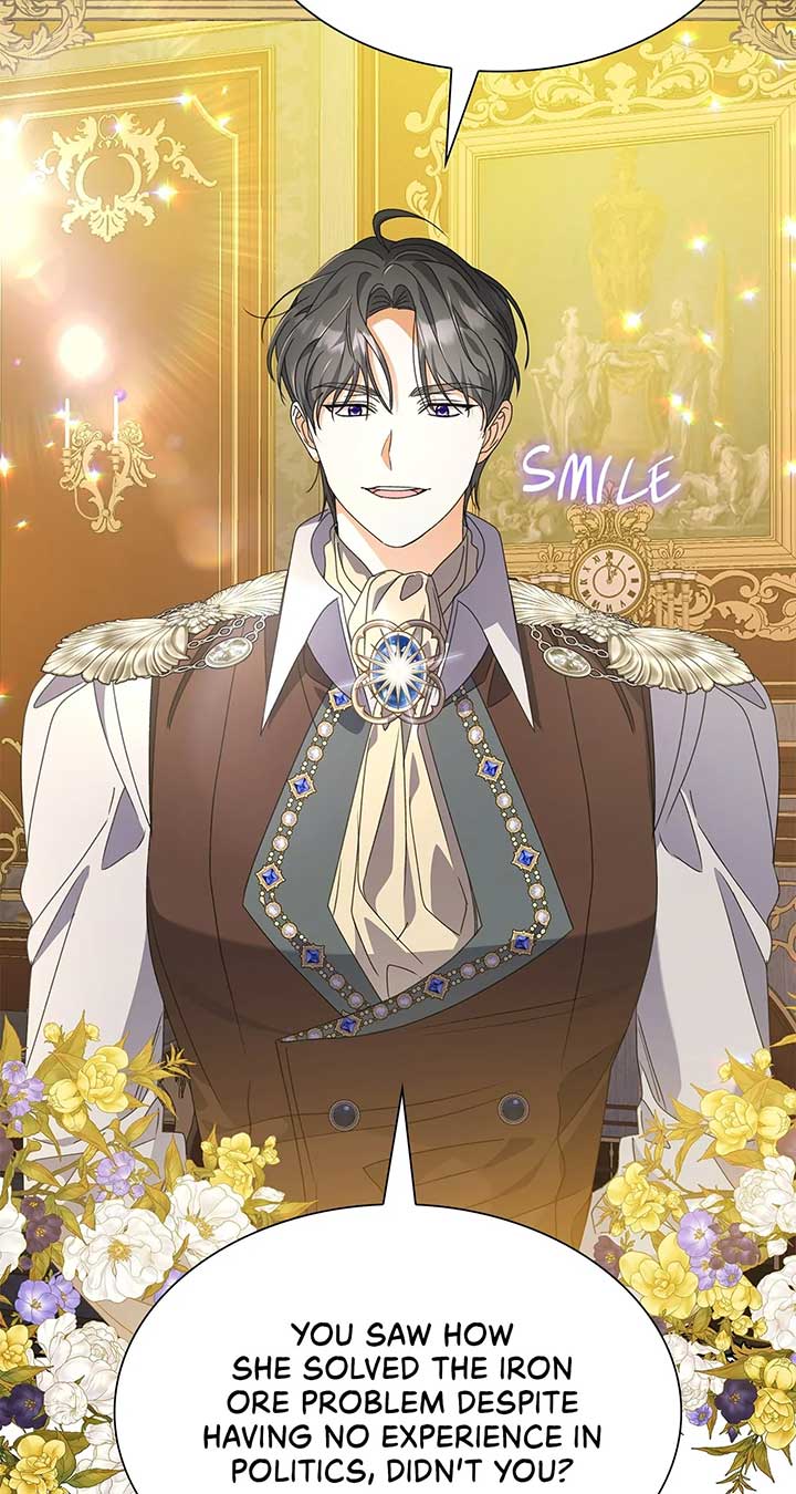 Enough with the Flirting Chapter 41 394 042