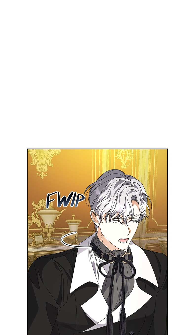 Enough with the Flirting Chapter 41 399 047