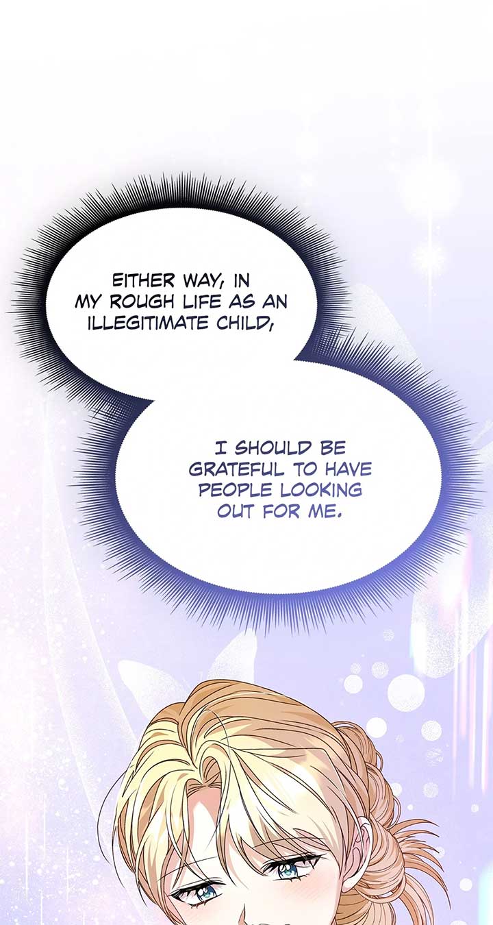 Enough with the Flirting Chapter 41 421 069