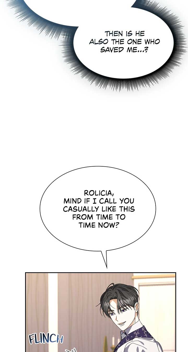 Enough with the Flirting Chapter 41 434 082