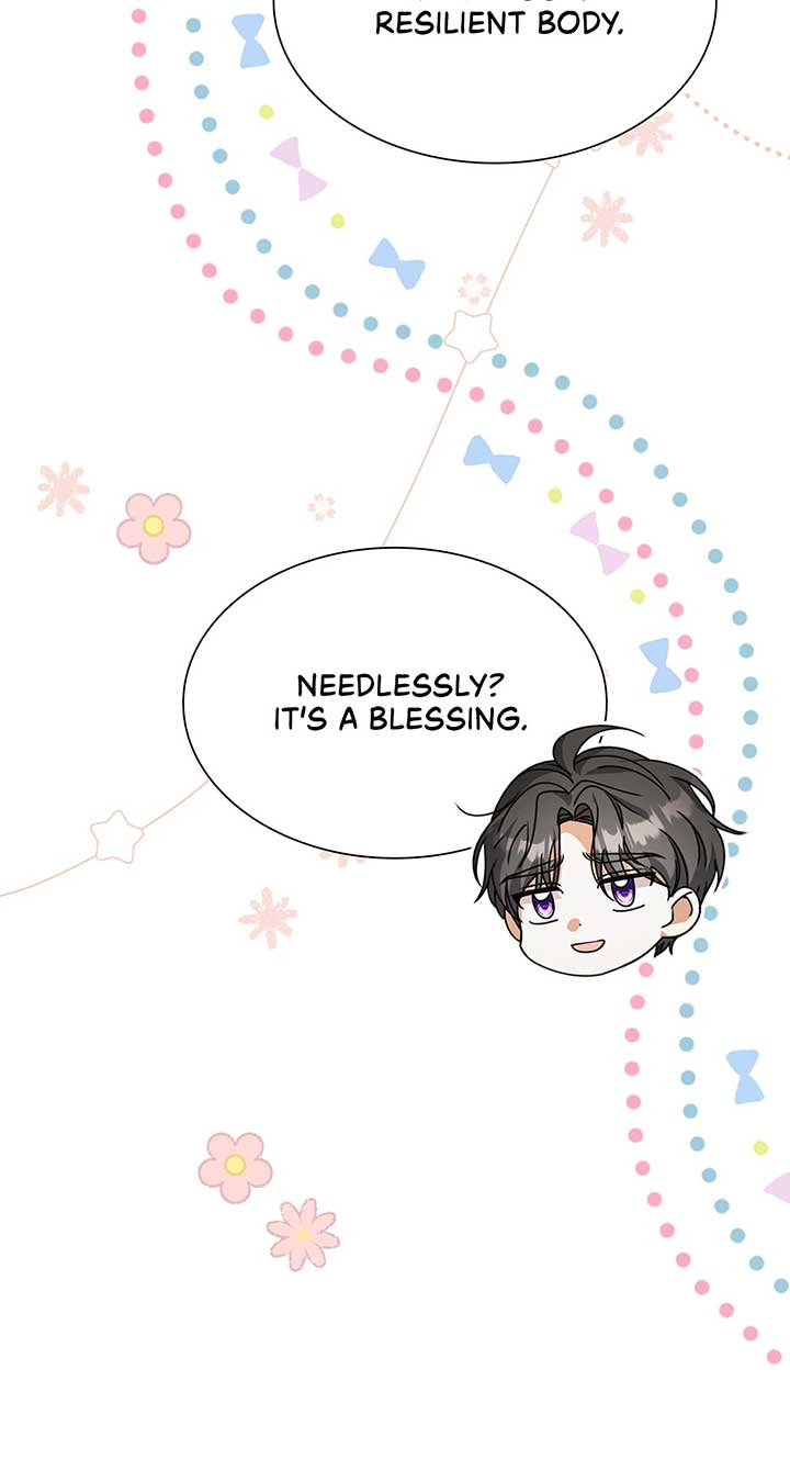 Enough with the Flirting Chapter 41 441 089