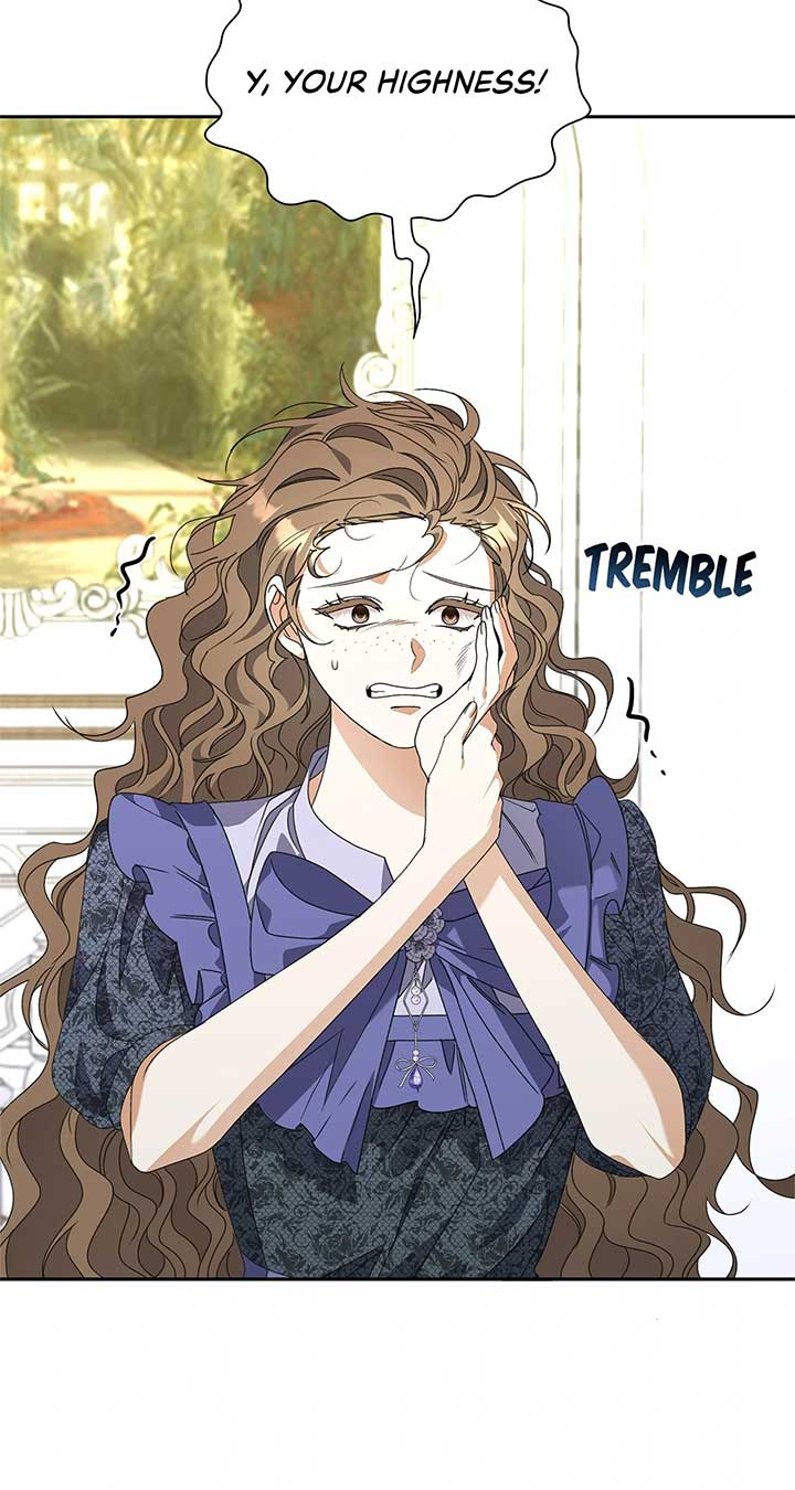 Enough with the Flirting Chapter 45 361 003