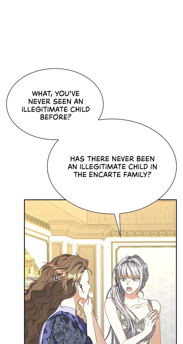 Enough with the Flirting Chapter 45 362 004