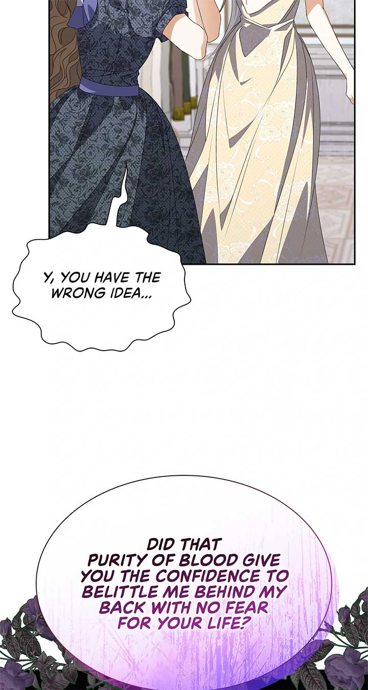 Enough with the Flirting Chapter 45 363 005