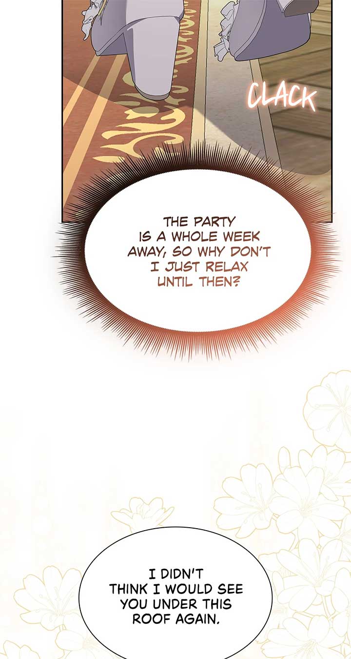 Enough with the Flirting Chapter 45 389 031