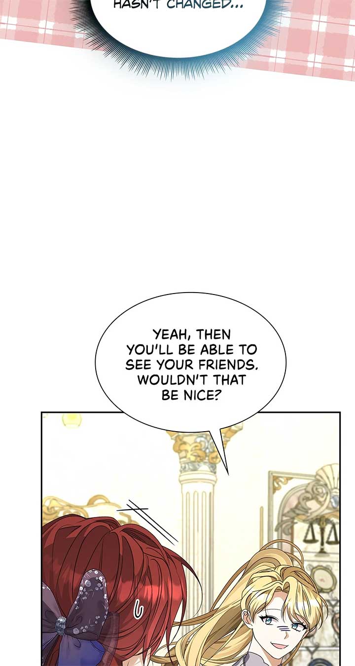 Enough with the Flirting Chapter 45 393 035