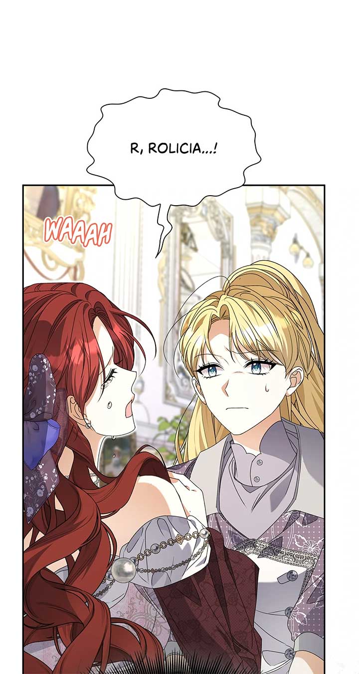 Enough with the Flirting Chapter 45 402 044