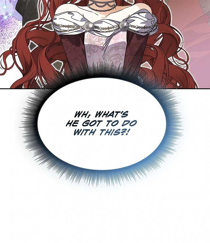 Enough with the Flirting Chapter 45 406 048