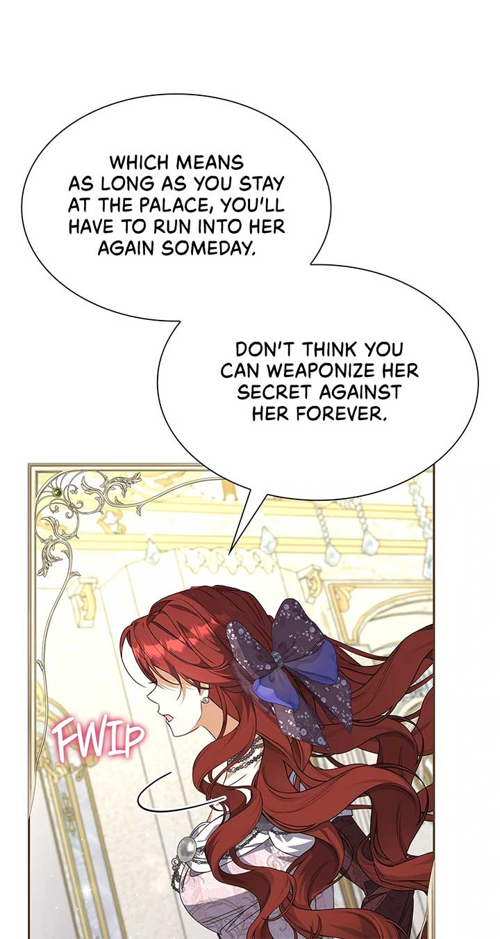 Enough with the Flirting Chapter 45 412 054