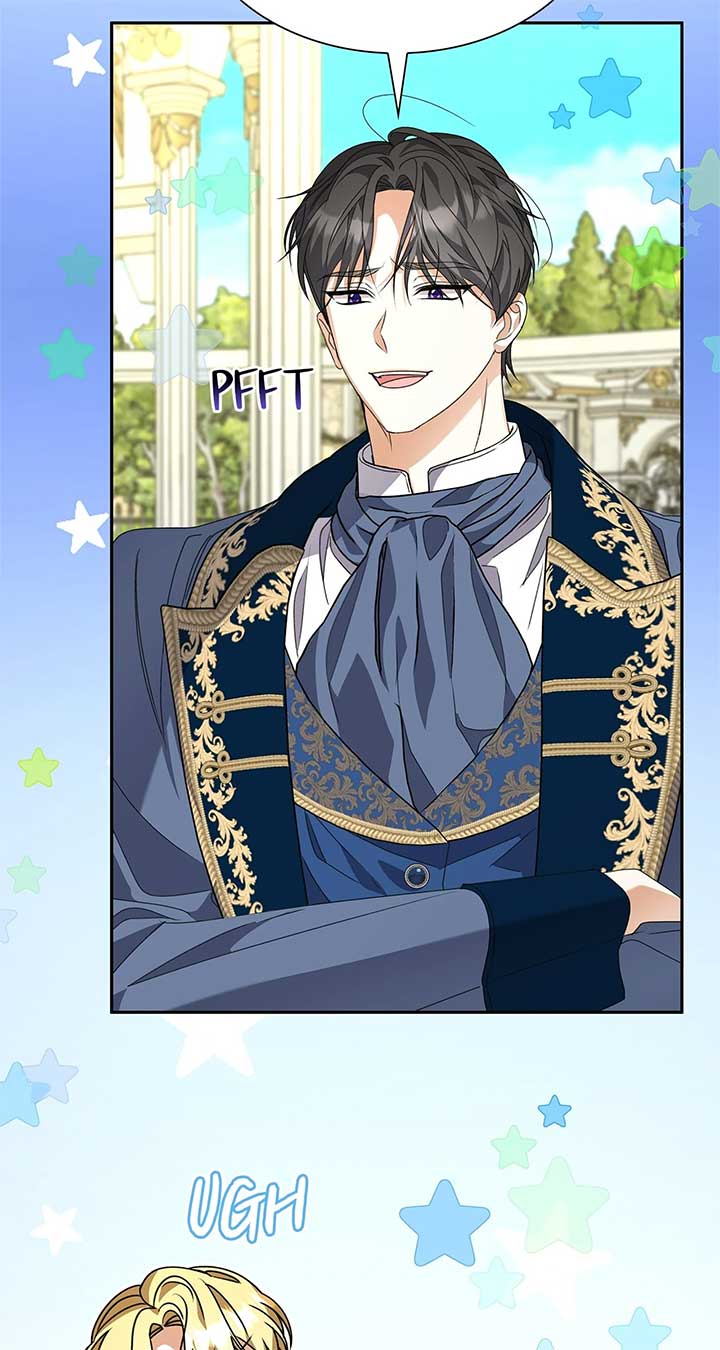 Enough with the Flirting Chapter 45 435 077