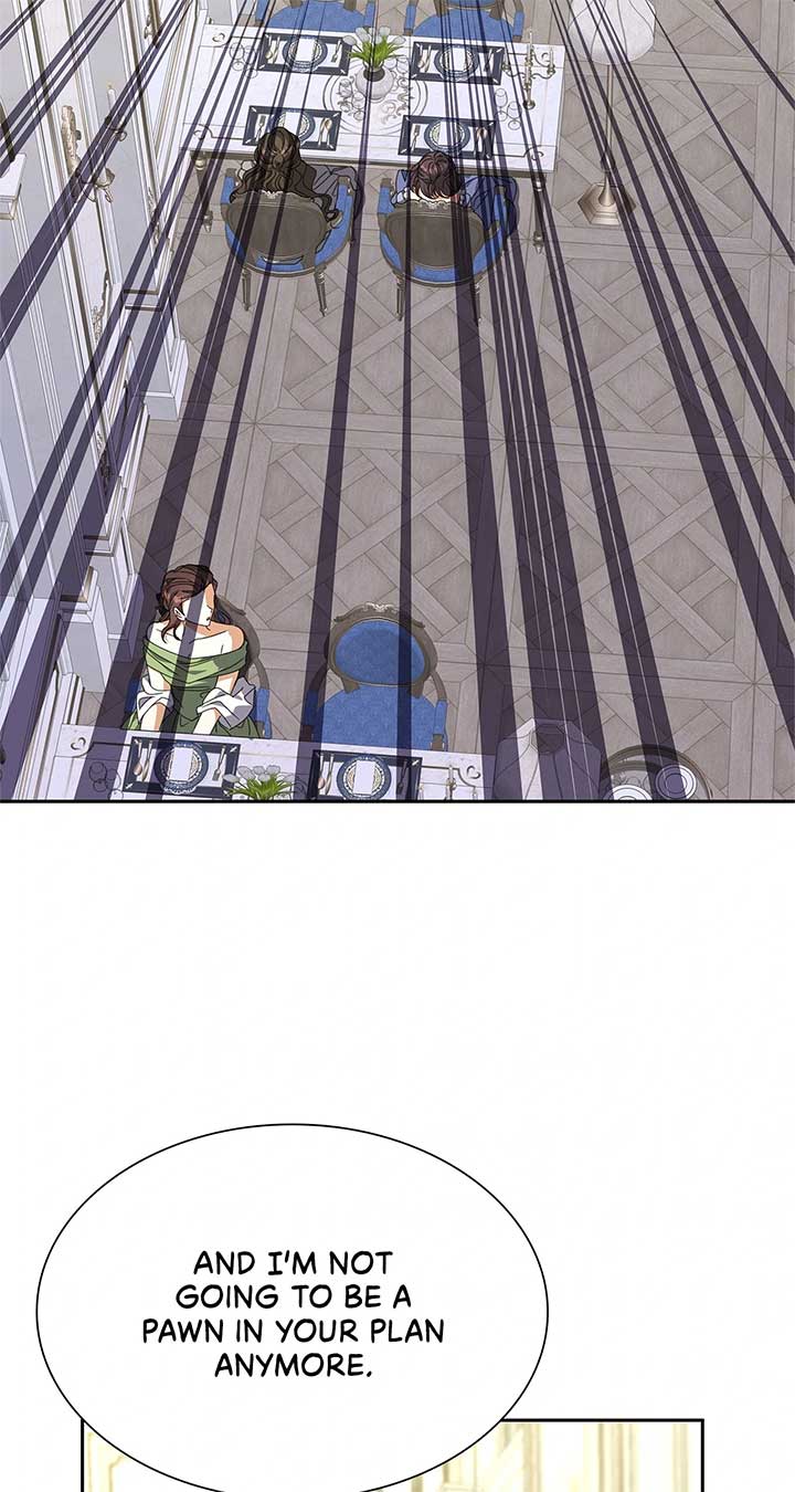 Enough with the Flirting Chapter 48 339 002
