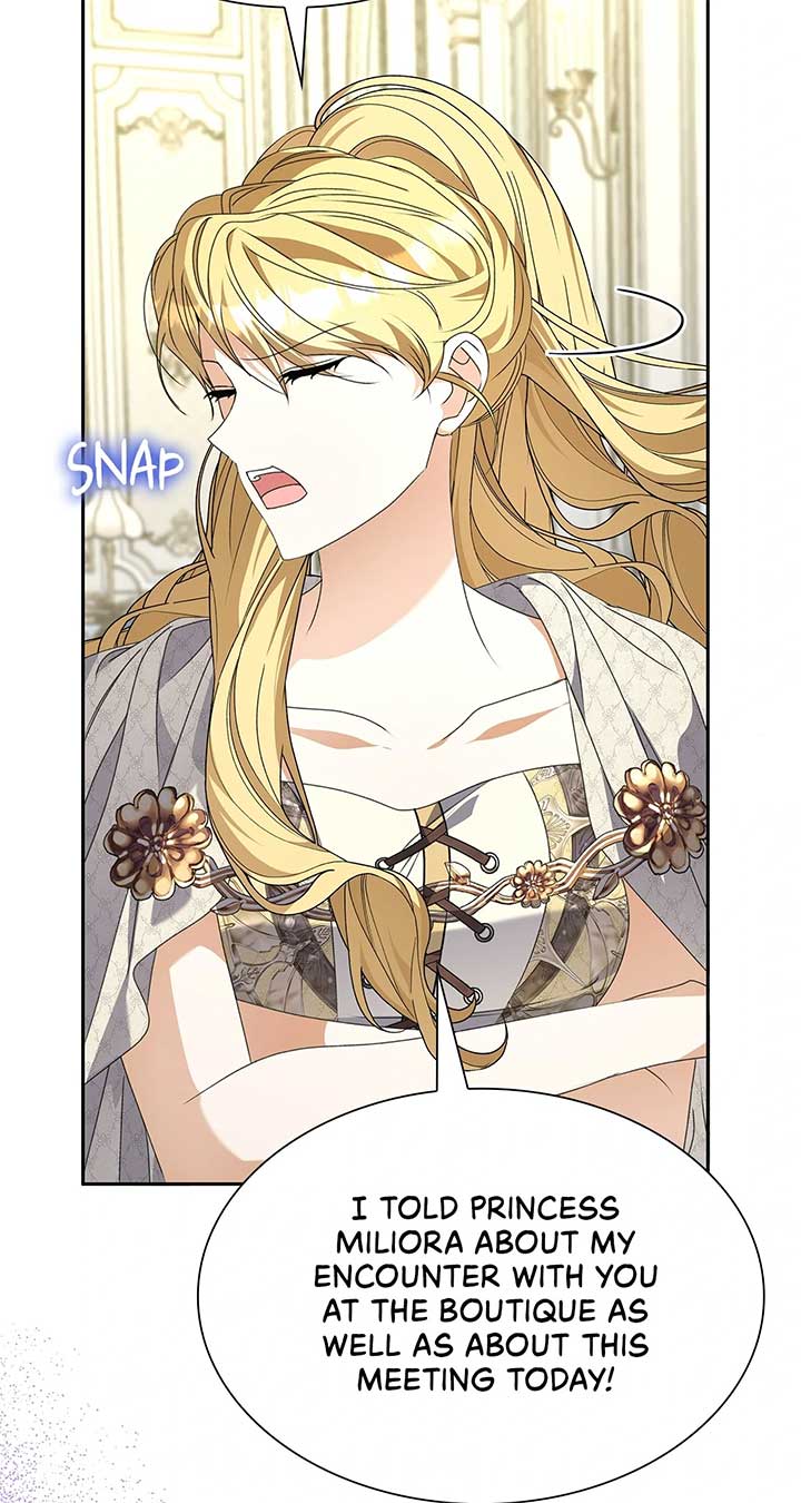 Enough with the Flirting Chapter 48 340 003