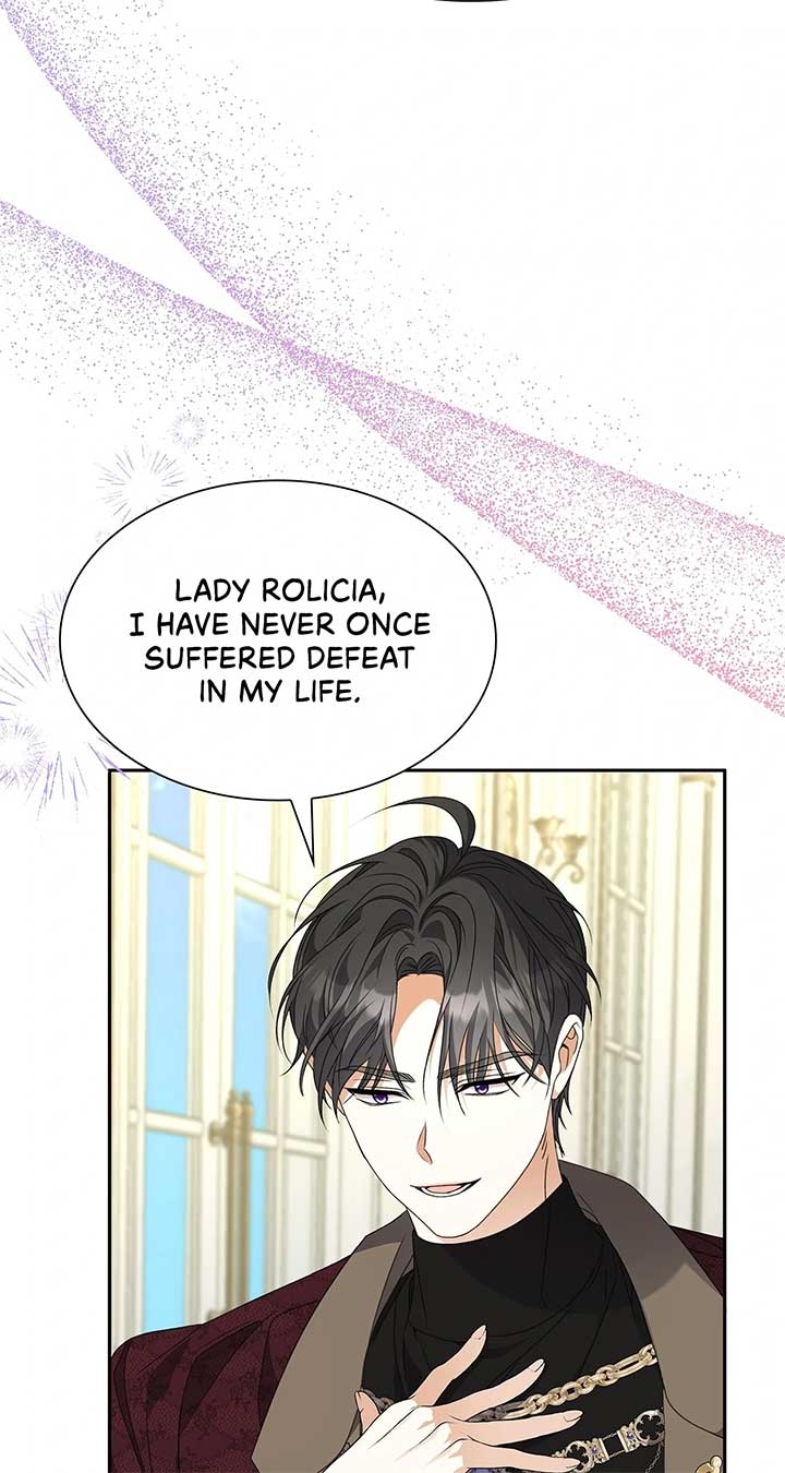 Enough with the Flirting Chapter 48 341 004