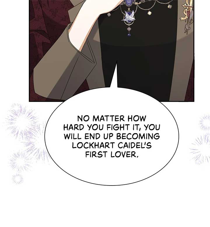 Enough with the Flirting Chapter 48 342 005