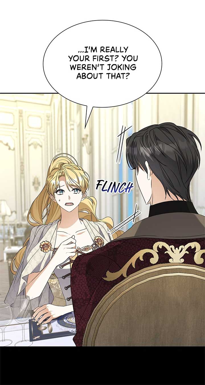 Enough with the Flirting Chapter 48 343 006