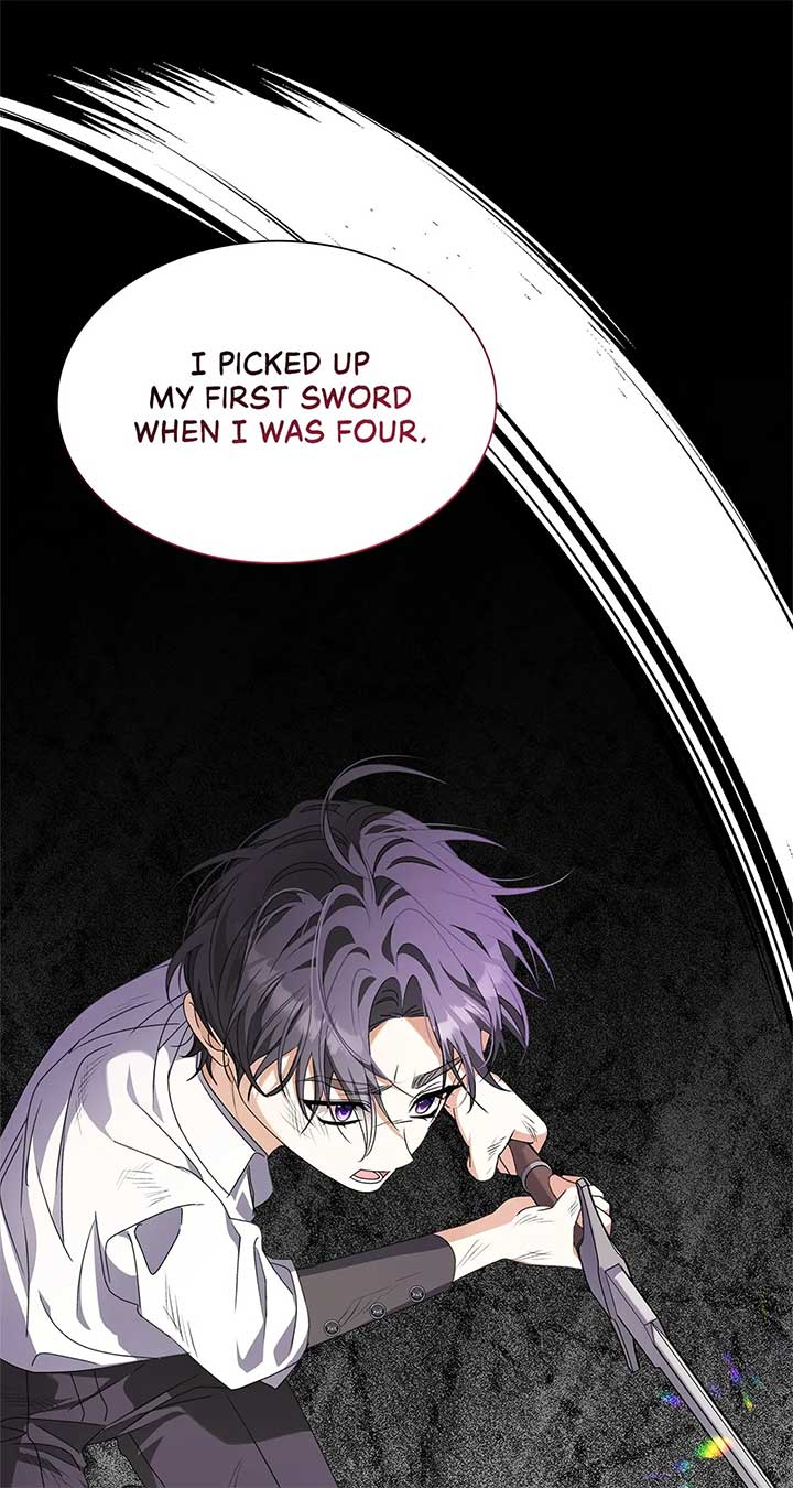 Enough with the Flirting Chapter 48 344 007