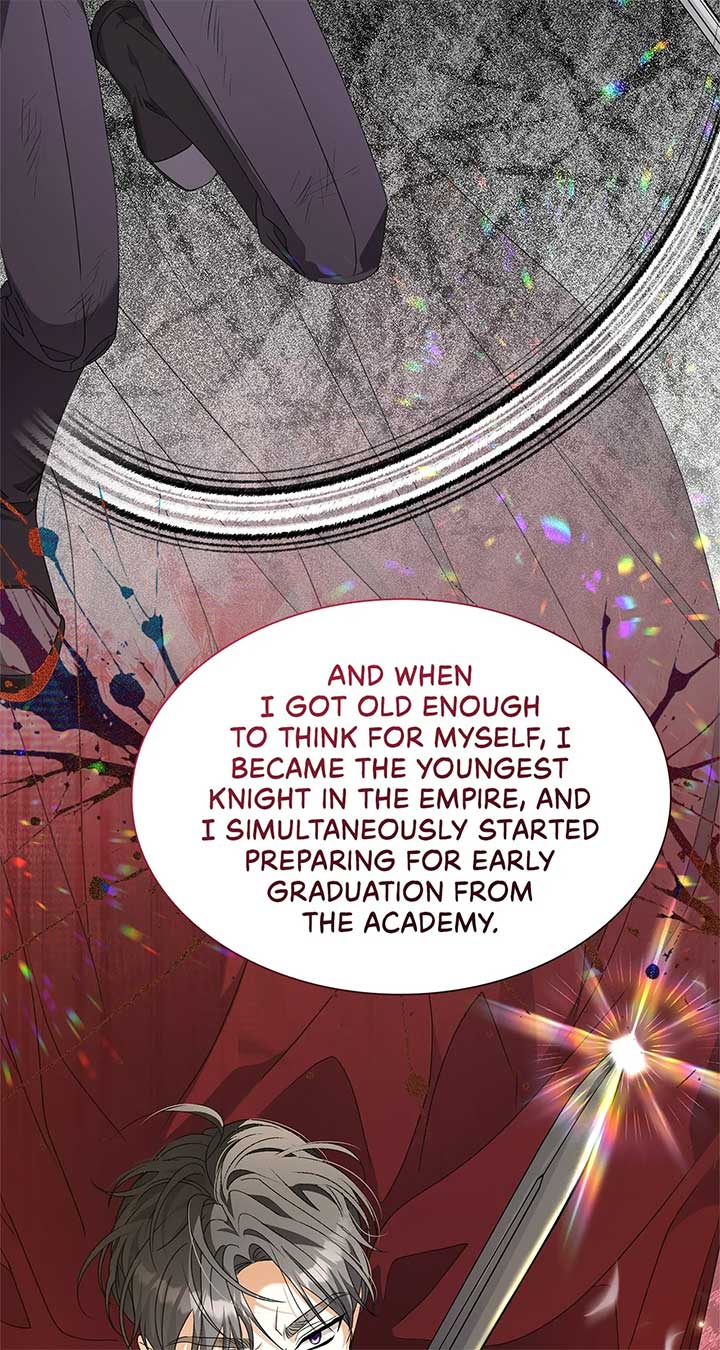 Enough with the Flirting Chapter 48 345 008