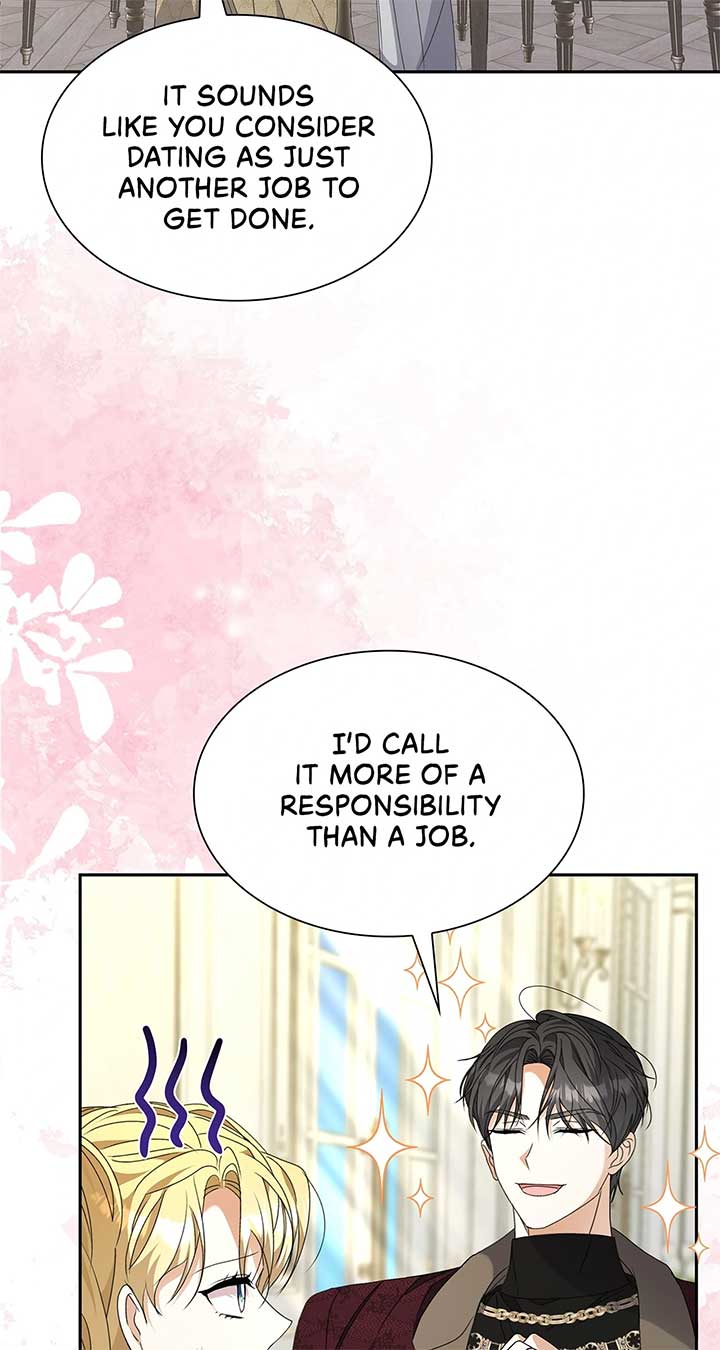 Enough with the Flirting Chapter 48 349 012