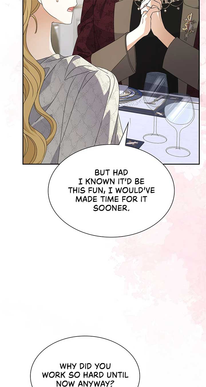 Enough with the Flirting Chapter 48 350 013