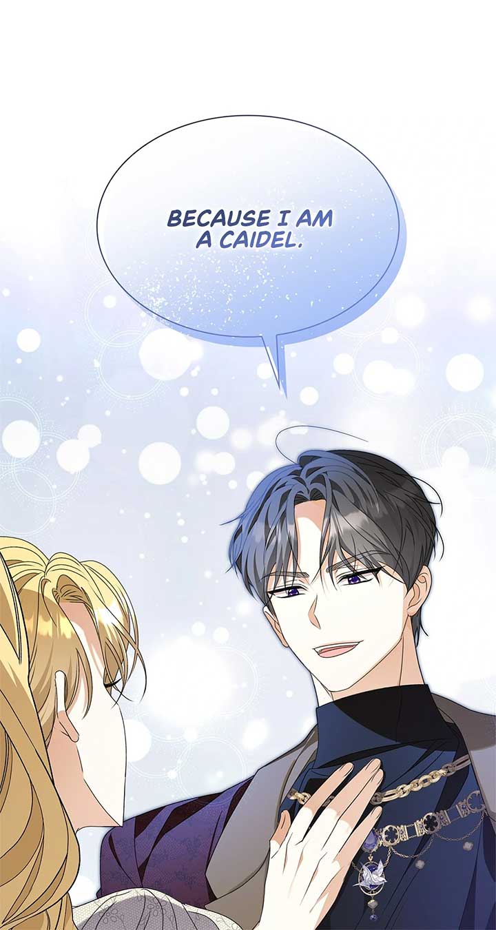 Enough with the Flirting Chapter 48 353 016