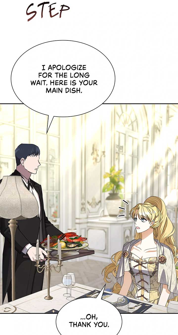 Enough with the Flirting Chapter 48 356 019
