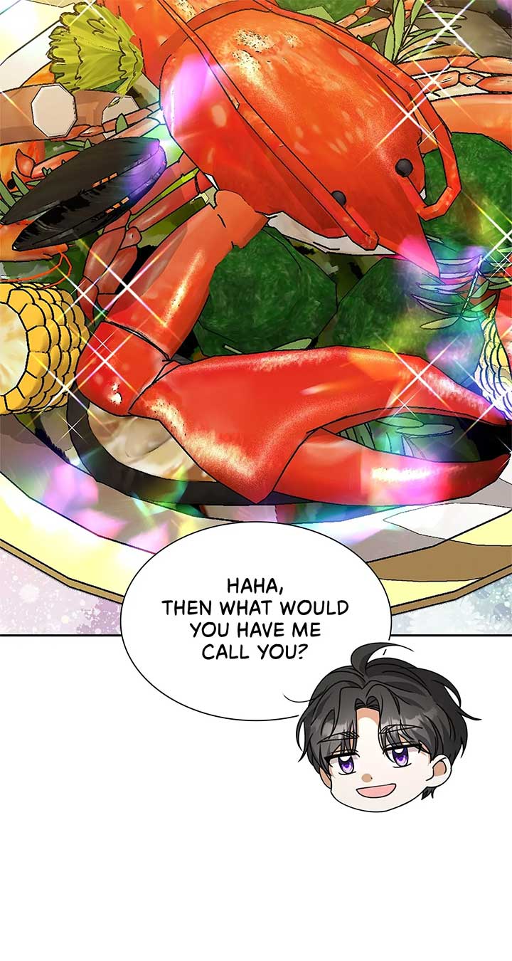 Enough with the Flirting Chapter 48 359 022