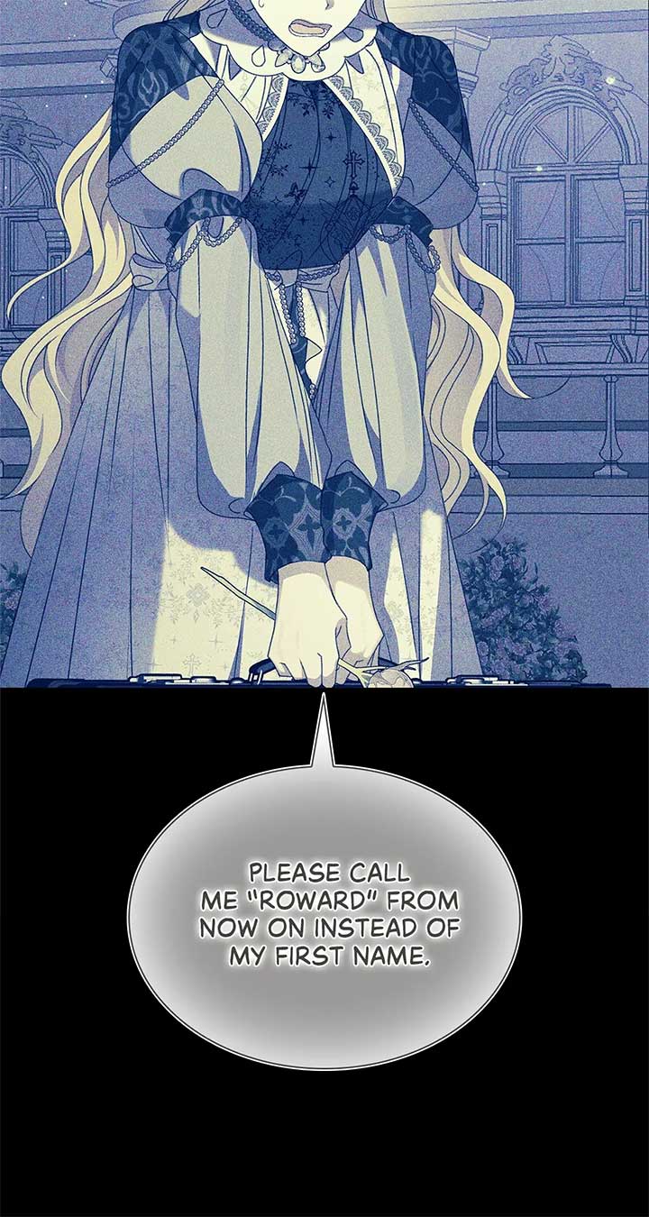Enough with the Flirting Chapter 48 362 025