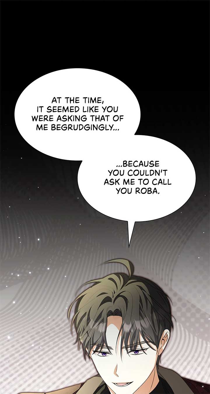 Enough with the Flirting Chapter 48 364 027