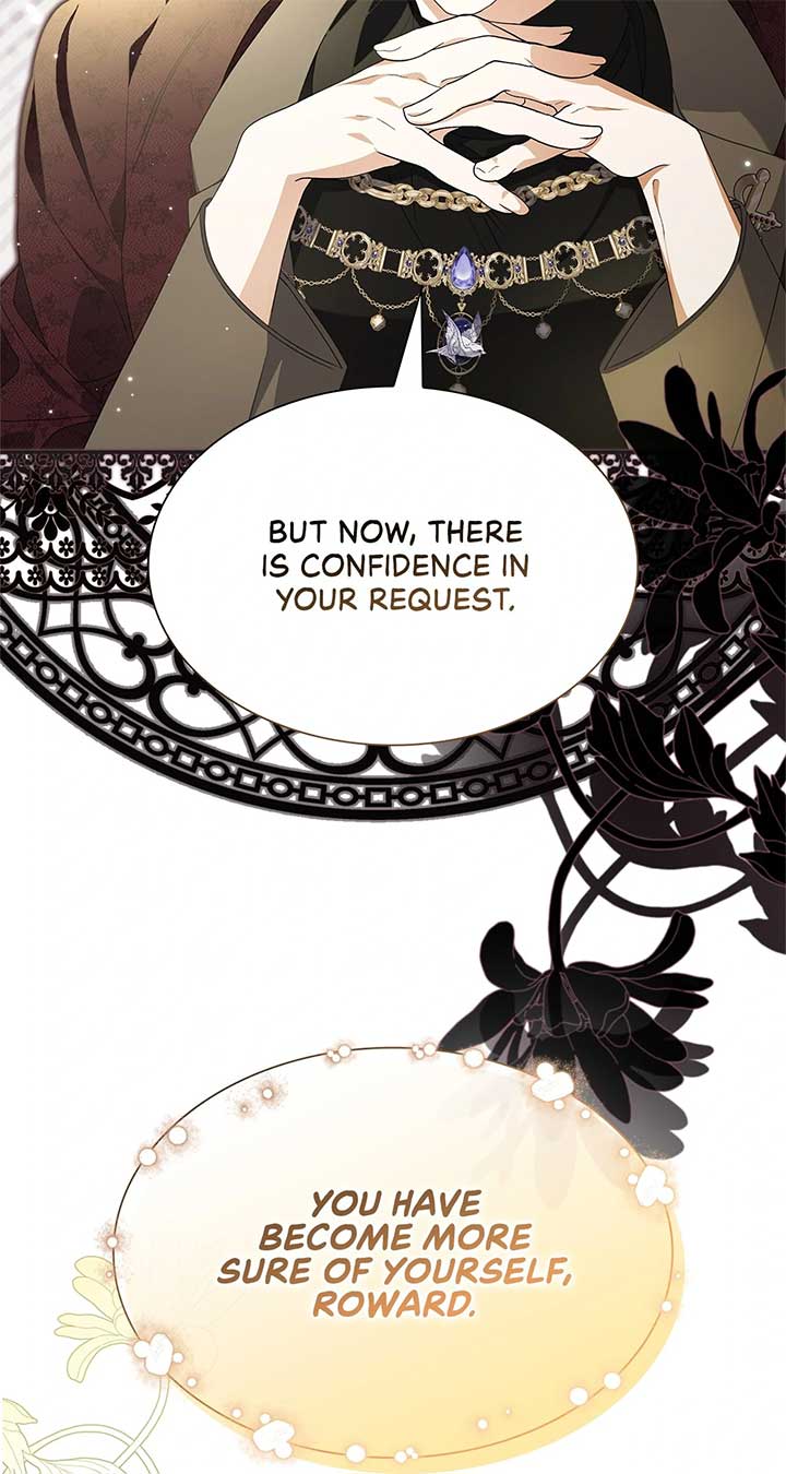 Enough with the Flirting Chapter 48 365 028